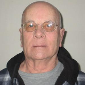 George Matthew Ridenbaugh a registered Sexual or Violent Offender of Montana