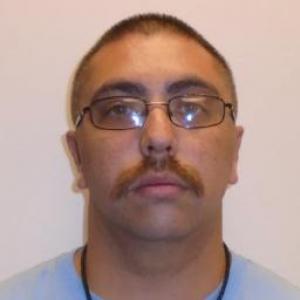 Nicholas James Orr a registered Sexual or Violent Offender of Montana