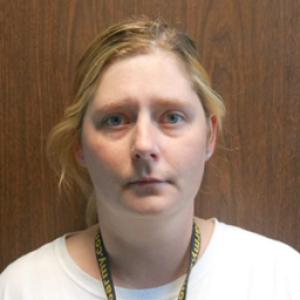 Rachel Dawn Mckeag a registered Sexual or Violent Offender of Montana