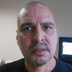 Joe Robert Martinez a registered Sexual or Violent Offender of Montana
