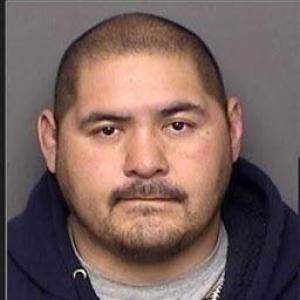 Cammeron Duane Bullshoe a registered Sexual or Violent Offender of Montana