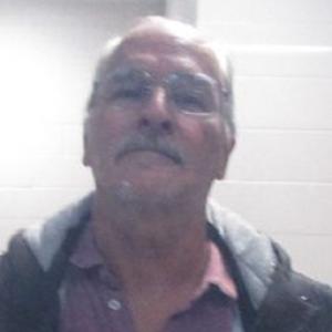 John Spencer Dibble a registered Sexual or Violent Offender of Montana