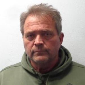 Darryl Frederick Gingerich a registered Sexual or Violent Offender of Montana
