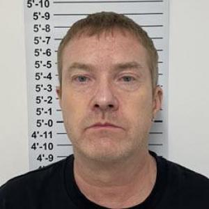 Joseph Francis Smith a registered Sexual or Violent Offender of Montana