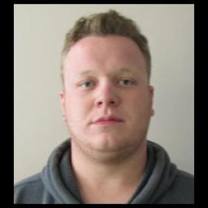 Jacob Robert Martin a registered Sexual or Violent Offender of Montana