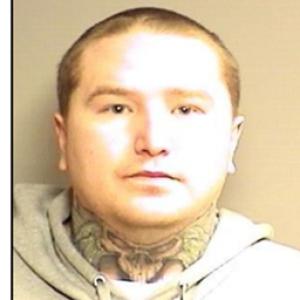 Shawn Keith Rosette a registered Sexual or Violent Offender of Montana