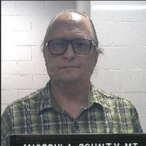 Eric David Fevold a registered Sexual or Violent Offender of Montana