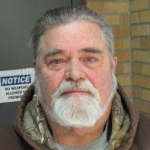 Thomas Edward Sage a registered Sexual or Violent Offender of Montana