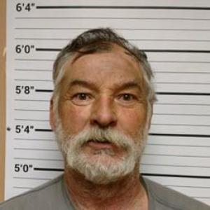 Bryan Ray Wood a registered Sexual or Violent Offender of Montana