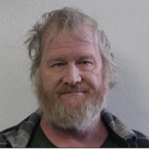 Todd James Syrjala a registered Sexual or Violent Offender of Montana