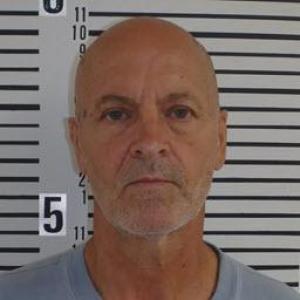 Douglas Eugene Landis a registered Sexual or Violent Offender of Montana