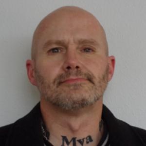 David Berlin Trent a registered Sexual or Violent Offender of Montana