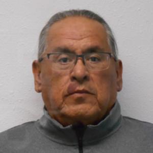 Vern Thomas Gardipee a registered Sexual or Violent Offender of Montana