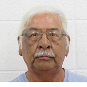 Wayne Alan Azure a registered Sexual or Violent Offender of Montana