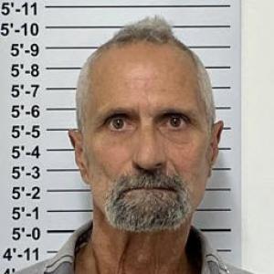 Charles Irvine Snyder Jr a registered Sexual or Violent Offender of Montana