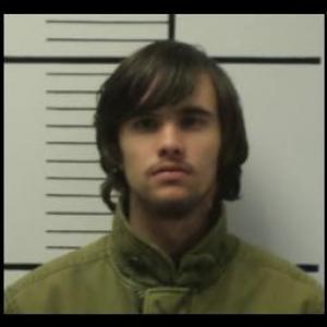 Jeremiah Lee Ludlow a registered Sexual or Violent Offender of Montana