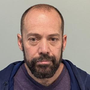 Joel Bradley Simpson a registered Sexual or Violent Offender of Montana