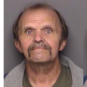 Norman Arthur Lien a registered Sexual or Violent Offender of Montana