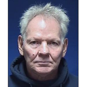 Jerry Oliver Barton a registered Sexual or Violent Offender of Montana