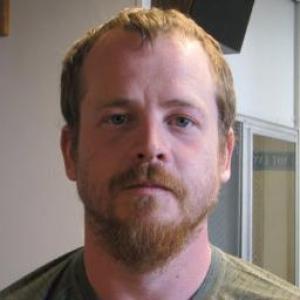 Nicholaus Wade Mangels a registered Sexual or Violent Offender of Montana
