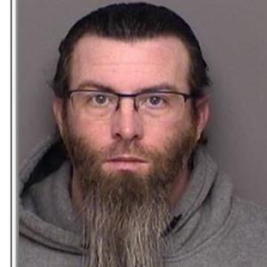 Seth Allen Bryan a registered Sexual or Violent Offender of Montana