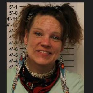 Corinne Lavonne Wilson a registered Sexual or Violent Offender of Montana