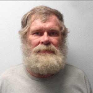 Douglas Lee Hewitt a registered Sexual or Violent Offender of Montana