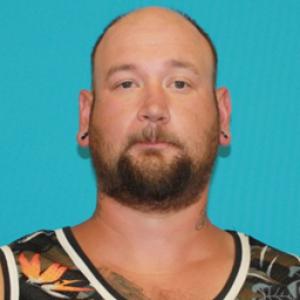 Anthony David Reynolds a registered Sexual or Violent Offender of Montana