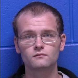 Nathanial Burnett a registered Sexual or Violent Offender of Montana