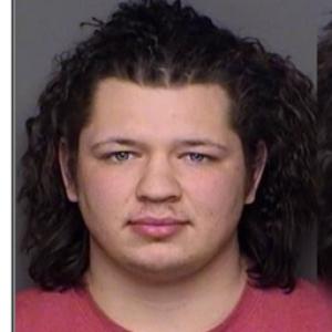 Elijah Eldon Bonner a registered Sexual or Violent Offender of Montana