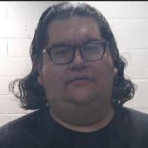 Levi Laverdure a registered Sexual or Violent Offender of Montana