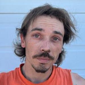 Travis Kisro a registered Sexual or Violent Offender of Montana