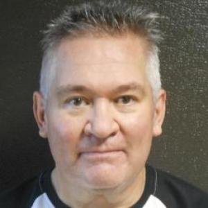 Jeffrey Wade Larson a registered Sexual or Violent Offender of Montana