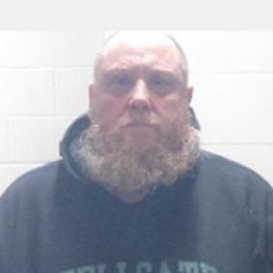 Mark Paul Burgess a registered Sexual or Violent Offender of Montana