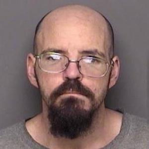 Shawn Michael Ball a registered Sexual or Violent Offender of Montana
