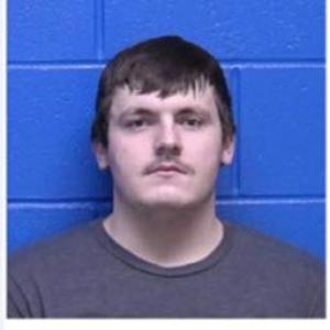 Trey Daniel Bennett a registered Sexual or Violent Offender of Montana