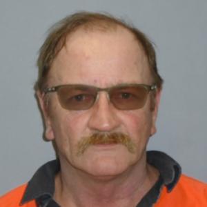 Thomas James Hurt a registered Sexual or Violent Offender of Montana