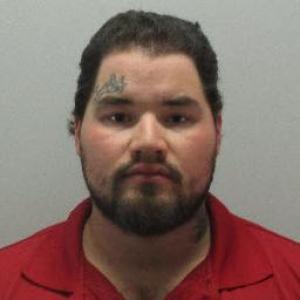 Koby Jacob Martell a registered Sexual or Violent Offender of Montana