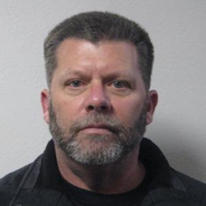 Michael Vincent Rasmussen a registered Sexual or Violent Offender of Montana