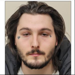 Byron Dean Borgmann a registered Sexual or Violent Offender of Montana