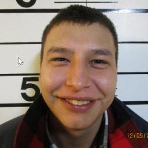 Mcmillan Harley Isis a registered Sexual or Violent Offender of Montana