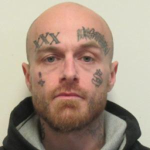 Randall Owen Swink a registered Sexual or Violent Offender of Montana