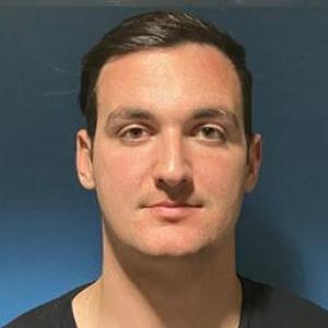 Jacob Owen Medders a registered Sexual or Violent Offender of Montana