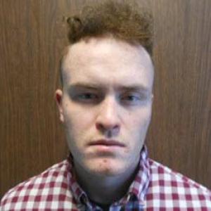 Ashwin Gable Gebhardt-jones a registered Sexual or Violent Offender of Montana