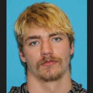 Nickolas Robert Fore a registered Sexual or Violent Offender of Montana
