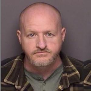 James Russell Jackson a registered Sexual or Violent Offender of Montana
