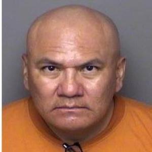 Elroy Jay Weaselbear a registered Sexual or Violent Offender of Montana