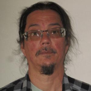 Enoch David Ridings a registered Sexual or Violent Offender of Montana