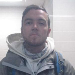 Noah John Fouty a registered Sexual or Violent Offender of Montana