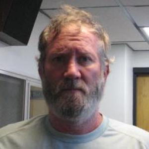 Jeffrey Alan Thome a registered Sexual or Violent Offender of Montana